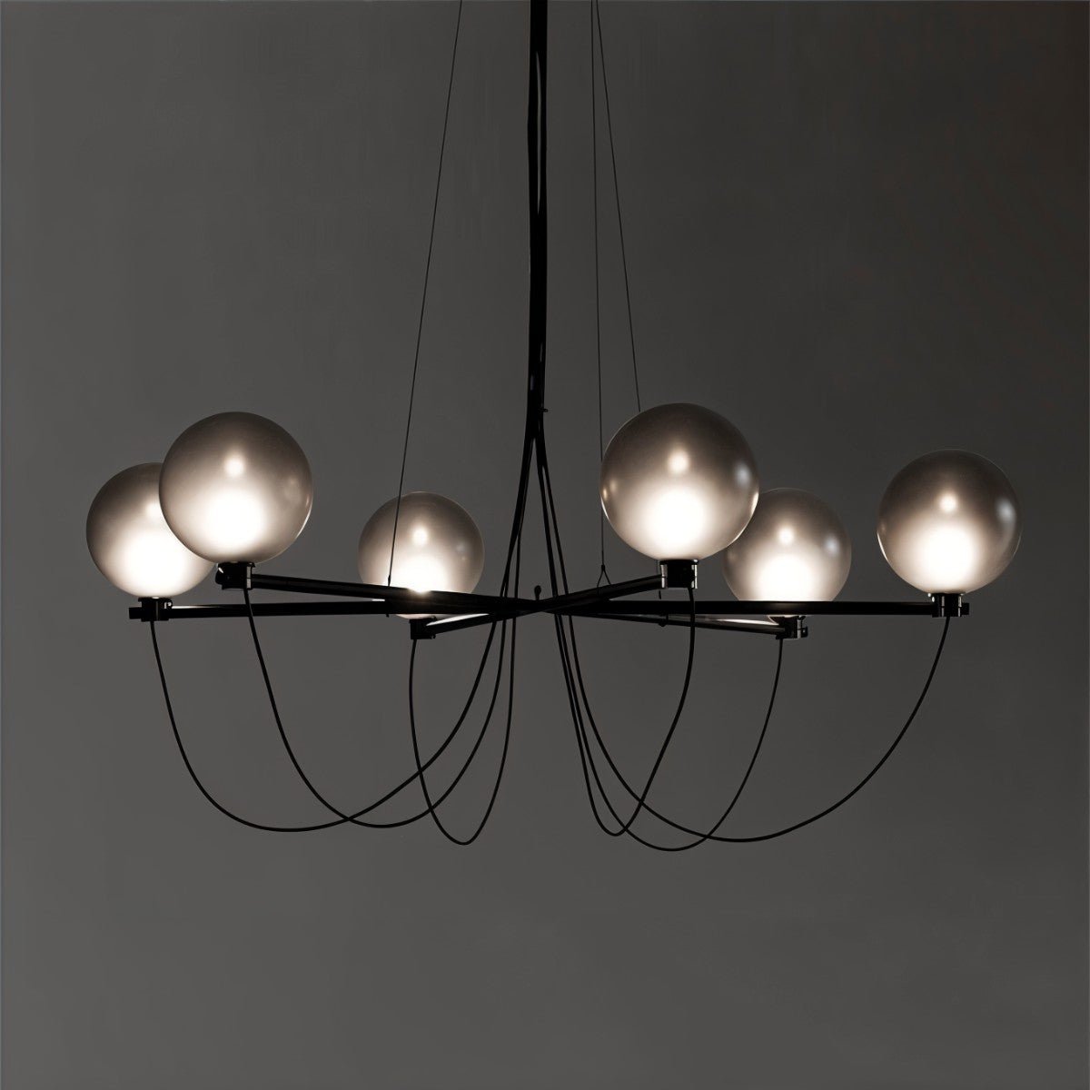 Meredith Chandelier - Nuvé