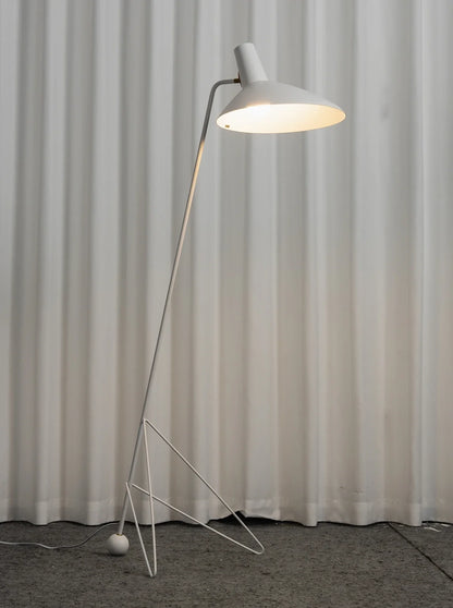 Meridian Three-Leg Floor Lamp