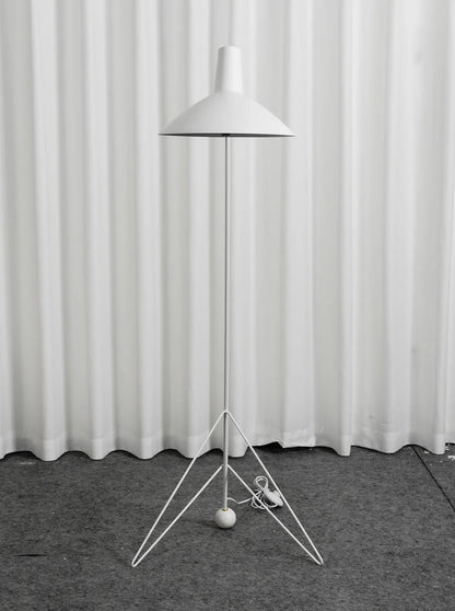 Meridian Three-Leg Floor Lamp