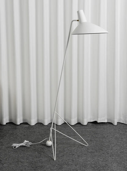Meridian Three-Leg Floor Lamp