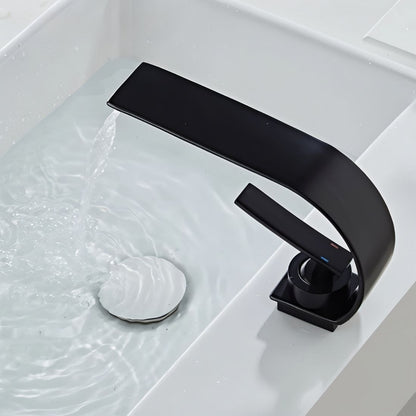 Mindad Bathroom Faucet - Nuvé