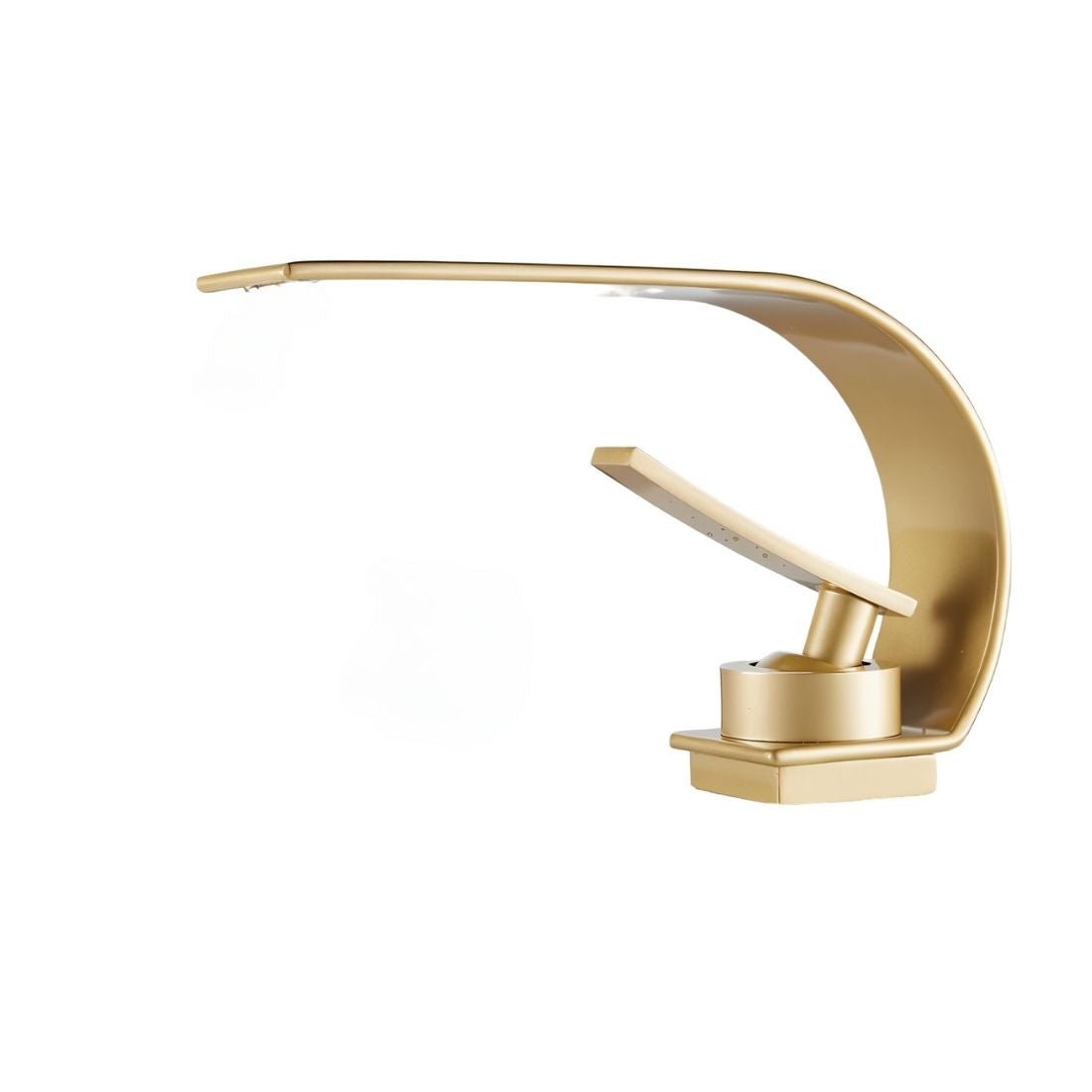 Mindad Bathroom Faucet - Nuvé