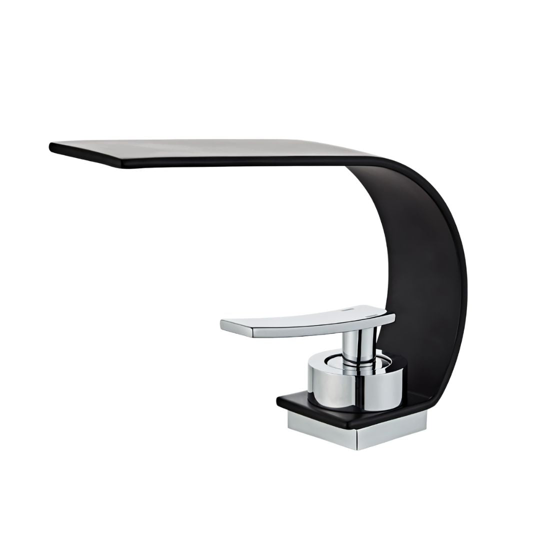 Mindad Bathroom Faucet - Nuvé