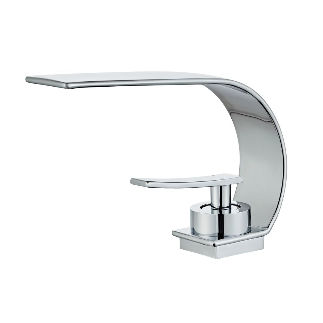 Mindad Bathroom Faucet - Nuvé