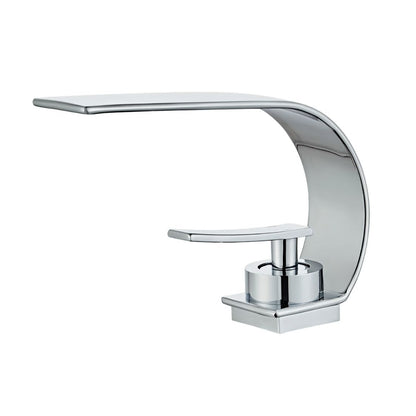 Mindad Bathroom Faucet - Nuvé