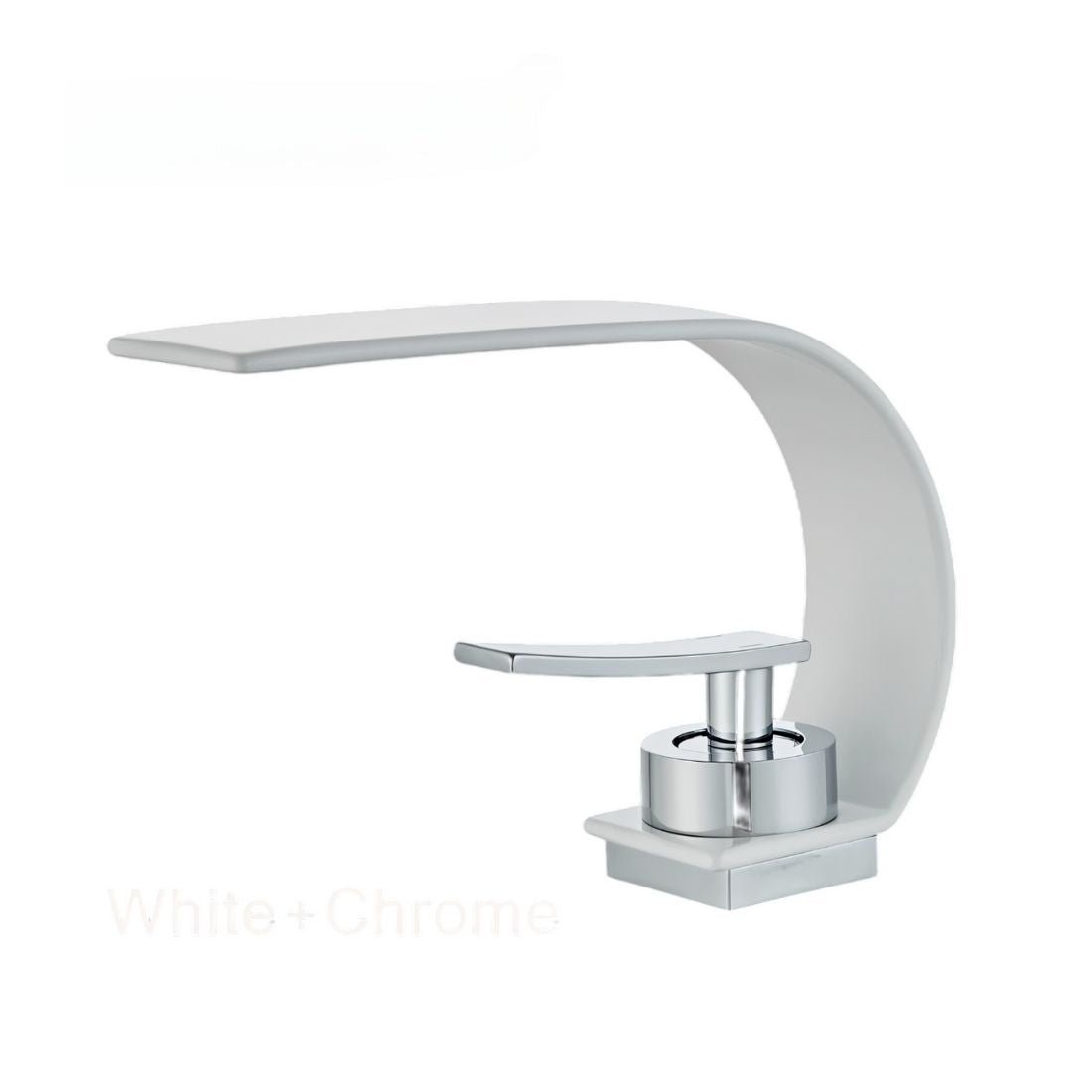 Mindad Bathroom Faucet - Nuvé