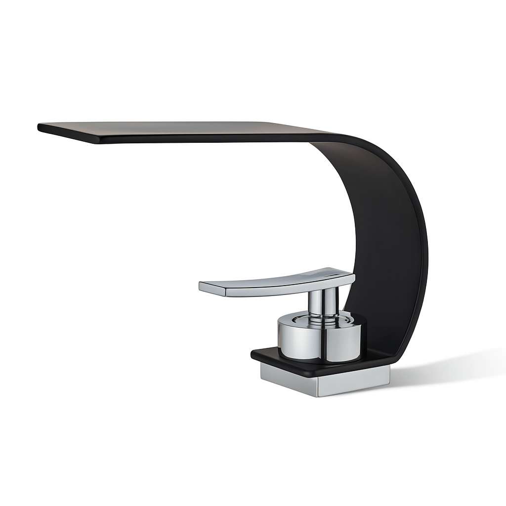 Mindad Bathroom Faucet - Nuvé