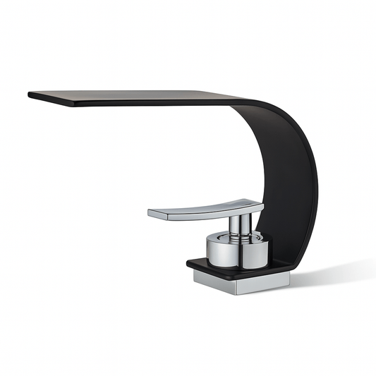 Mindad Bathroom Faucet - Nuvé