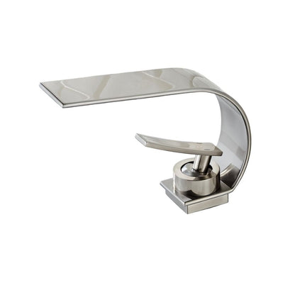 Mindad Bathroom Faucet - Nuvé
