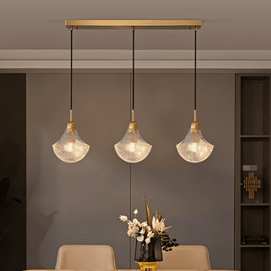 Minel Pendant Light - Nuvé