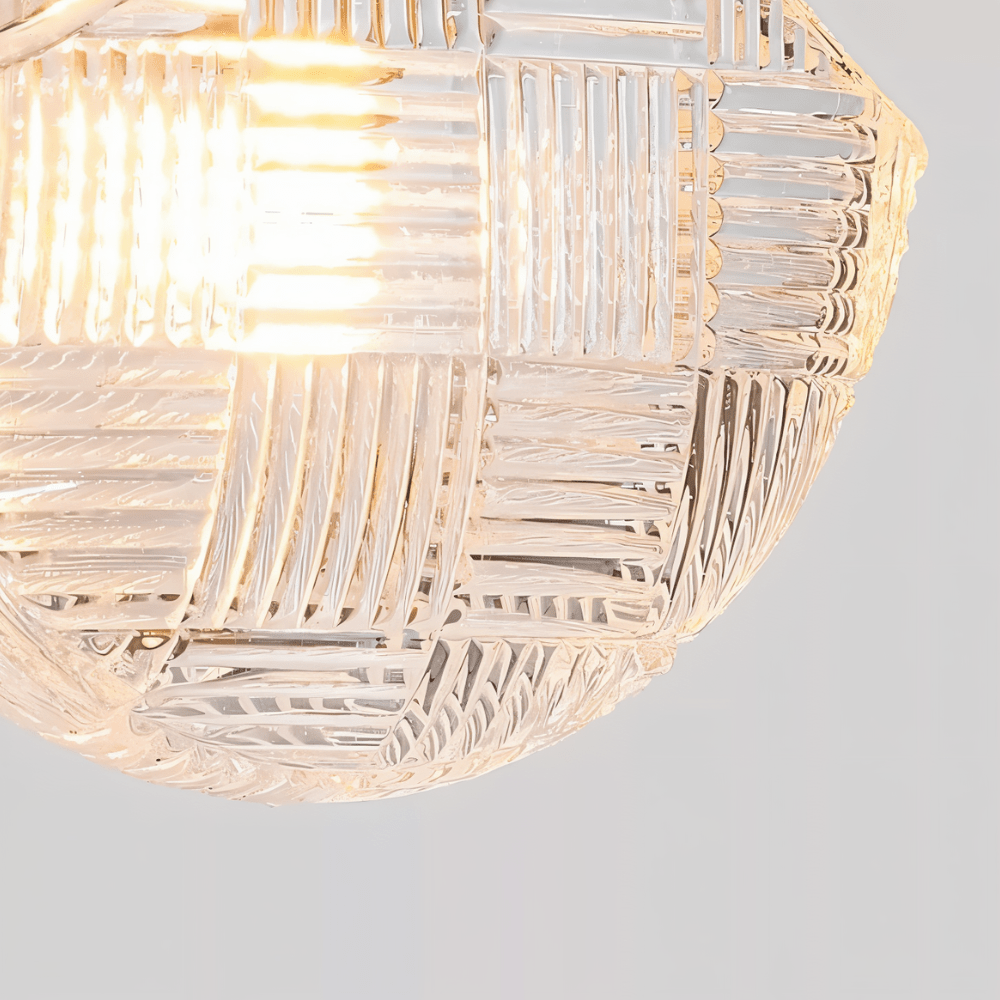 Minel Wall Lamp - Nuvé