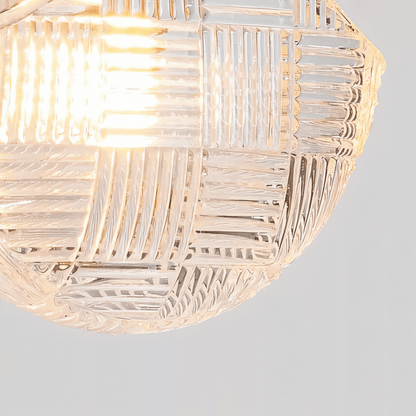 Minel Wall Lamp - Nuvé