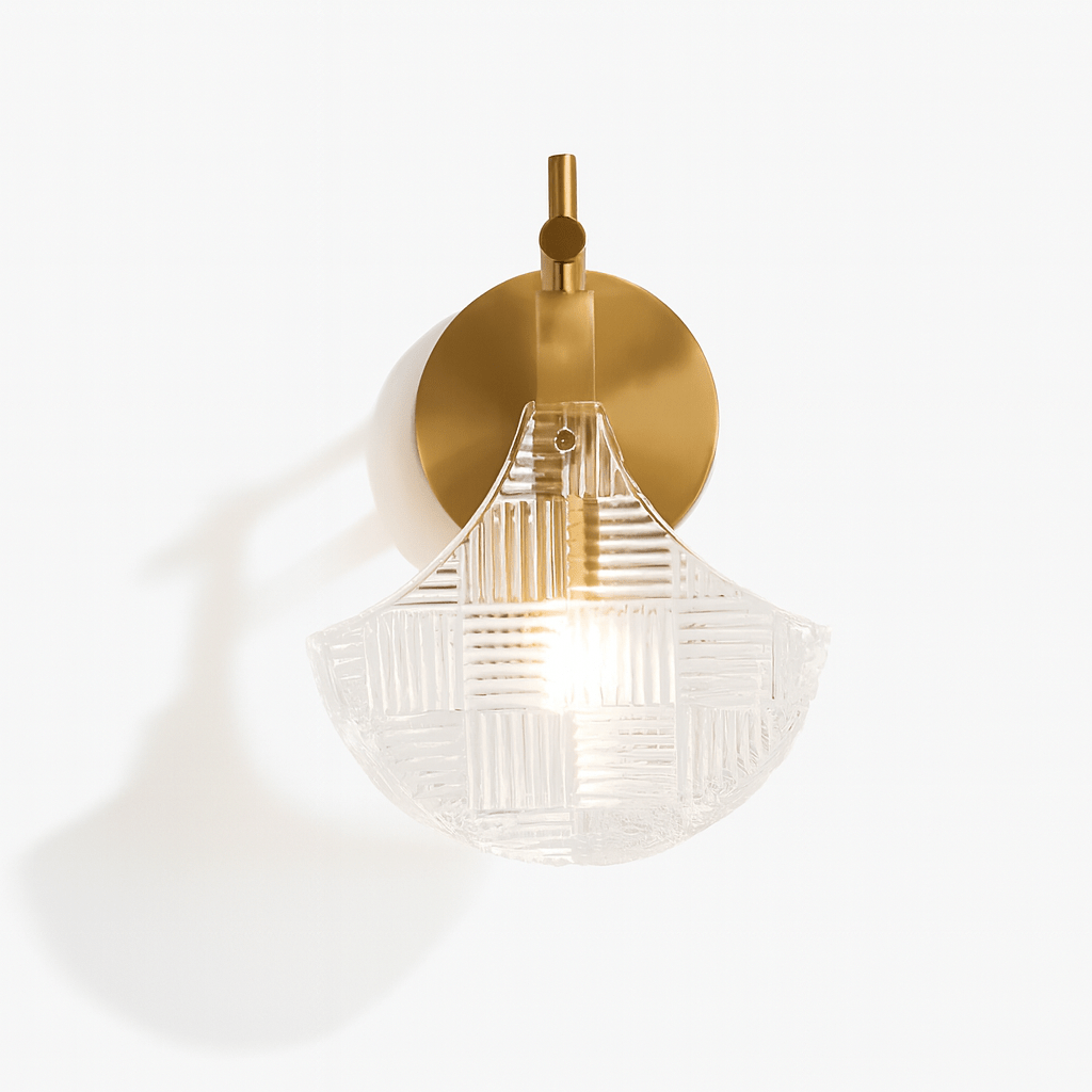 Minel Wall Lamp - Nuvé