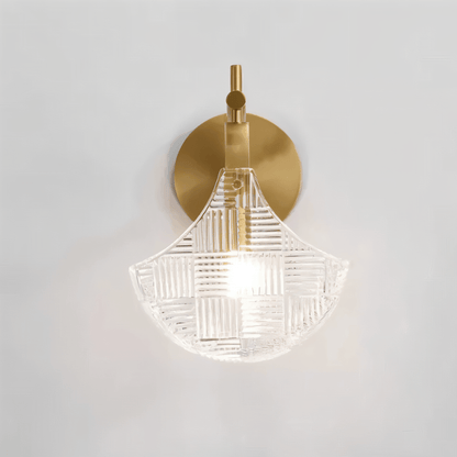 Minel Wall Lamp - Nuvé