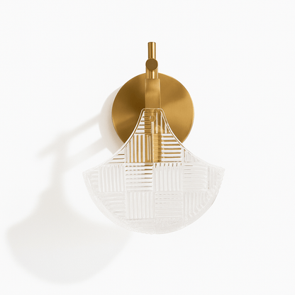 Minel Wall Lamp - Nuvé