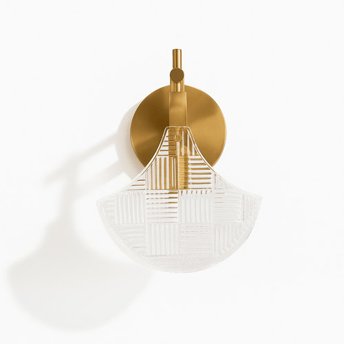 Minel Wall Lamp - Nuvé