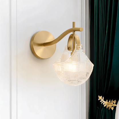 Minel Wall Lamp - Nuvé