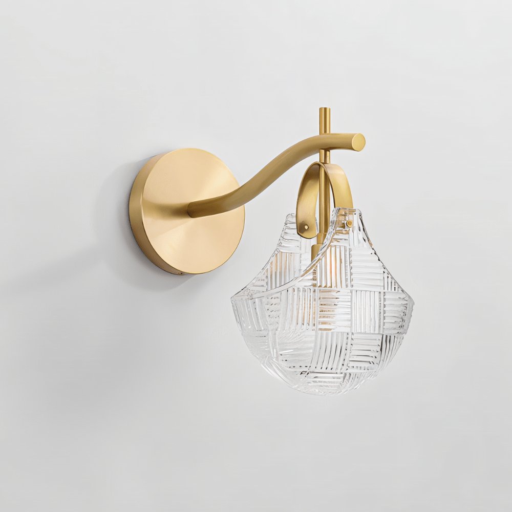Minel Wall Lamp - Nuvé