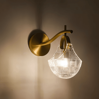 Minel Wall Lamp - Nuvé