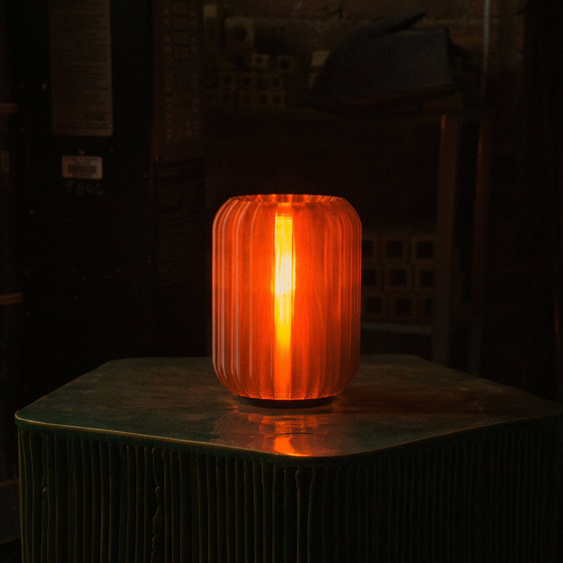 Mini Allium Lamp - Nuvé