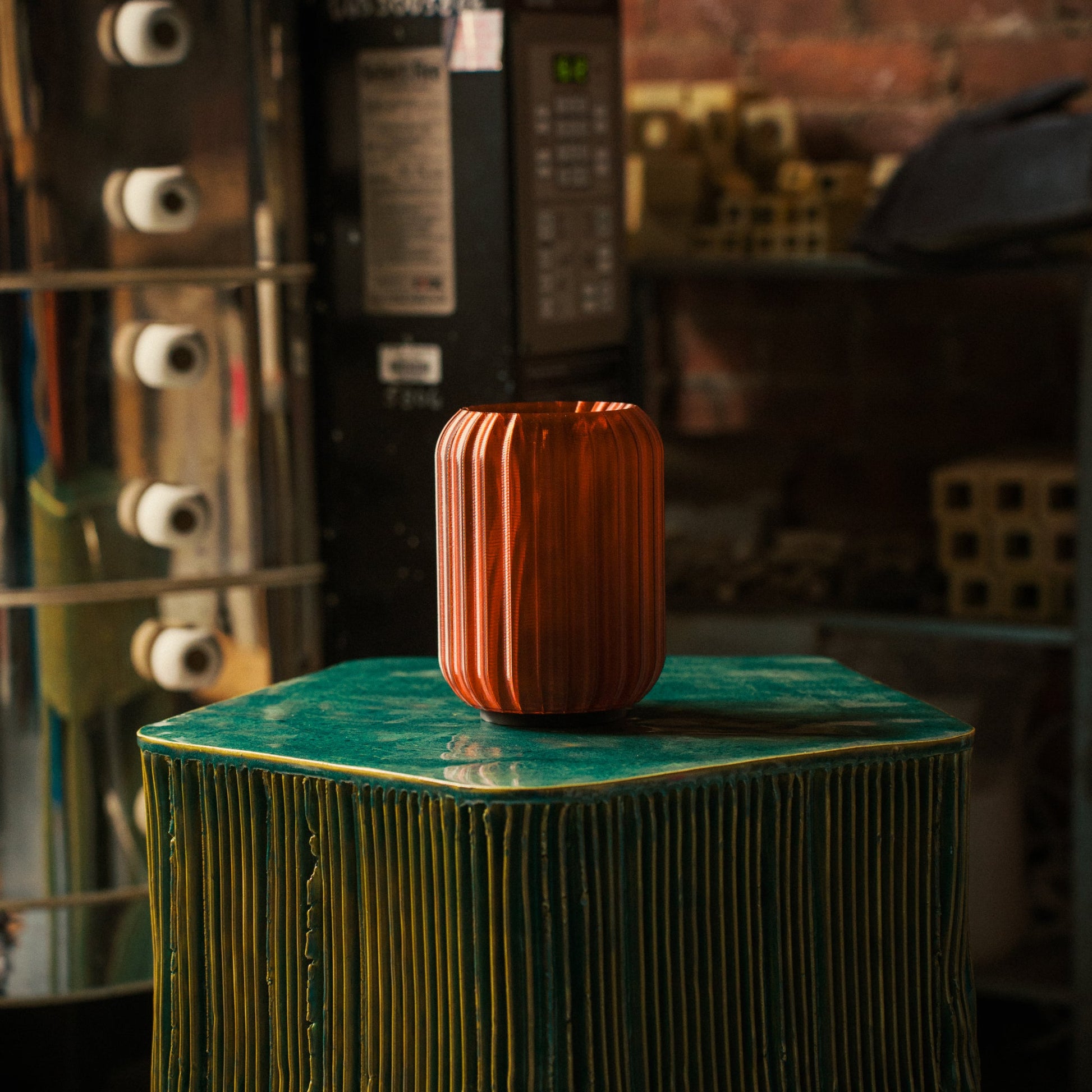 Mini Allium Lamp - Nuvé