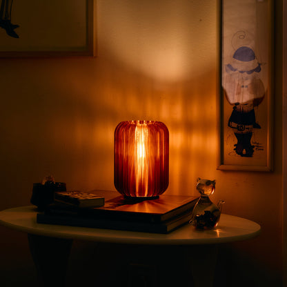 Cordless Mini Allium Lamp - Nuvé