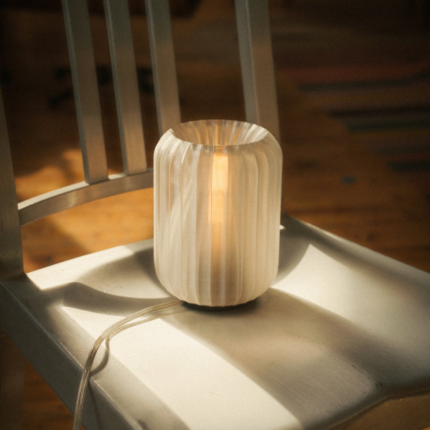 Mini Allium Lamp - Nuvé