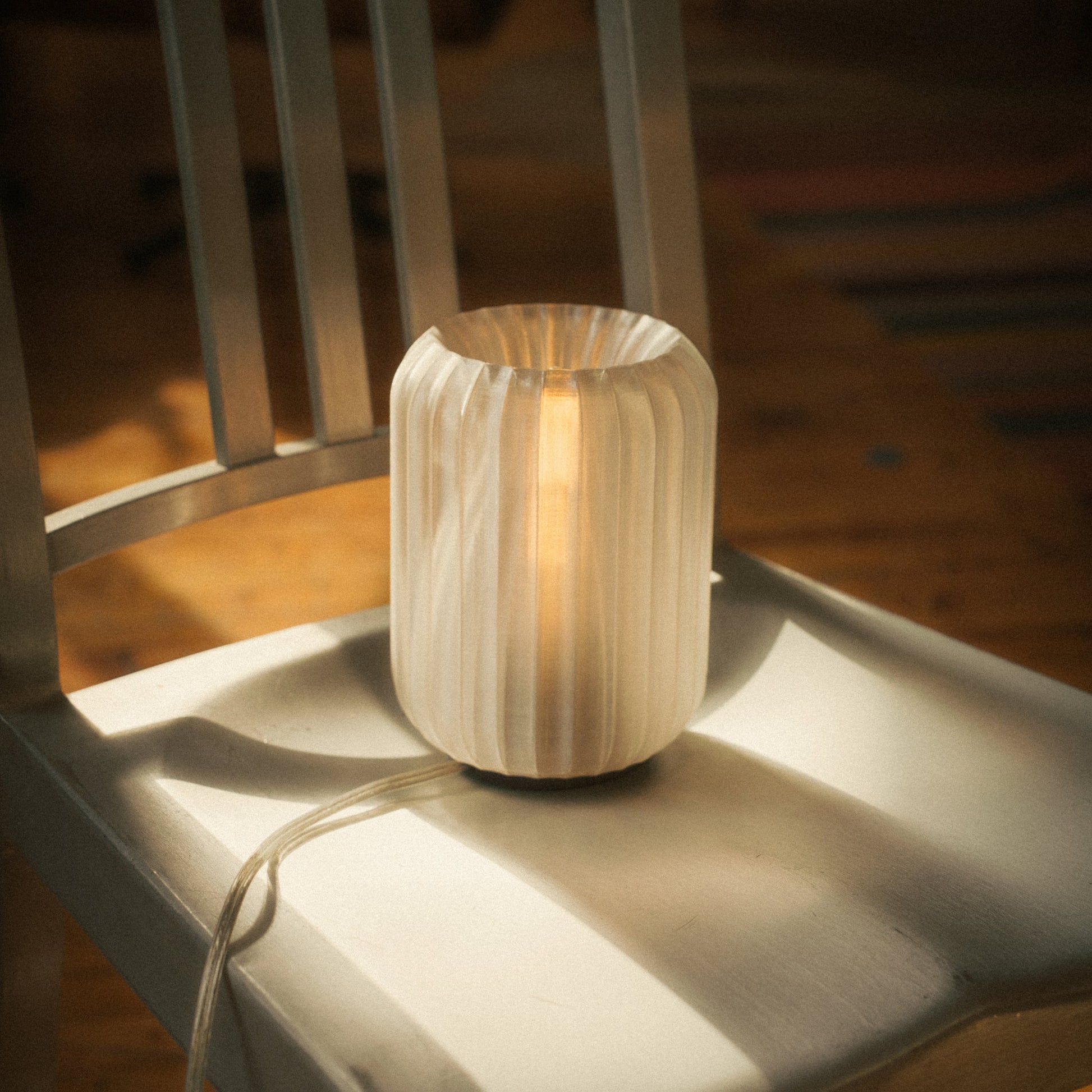 Mini Allium Lamp - Nuvé