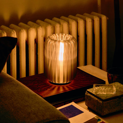 Cordless Mini Allium Lamp - Nuvé