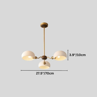 Miralis Chandelier - Nuvé