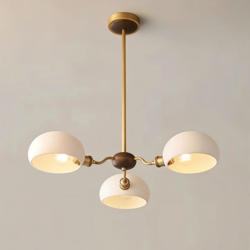 Miralis Chandelier - Nuvé