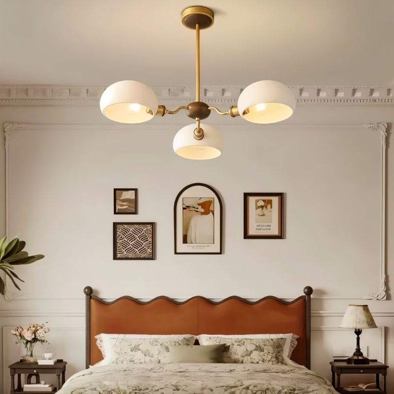 Miralis Chandelier - Nuvé