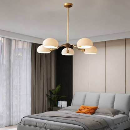 Miralis Chandelier - Nuvé