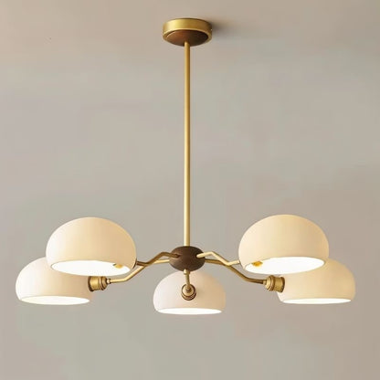 Miralis Chandelier - Nuvé