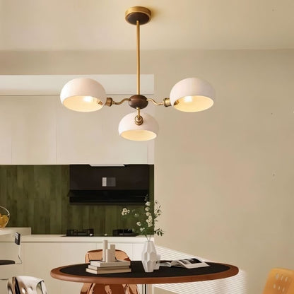 Miralis Chandelier - Nuvé