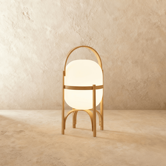 Mitsu Table Lamp