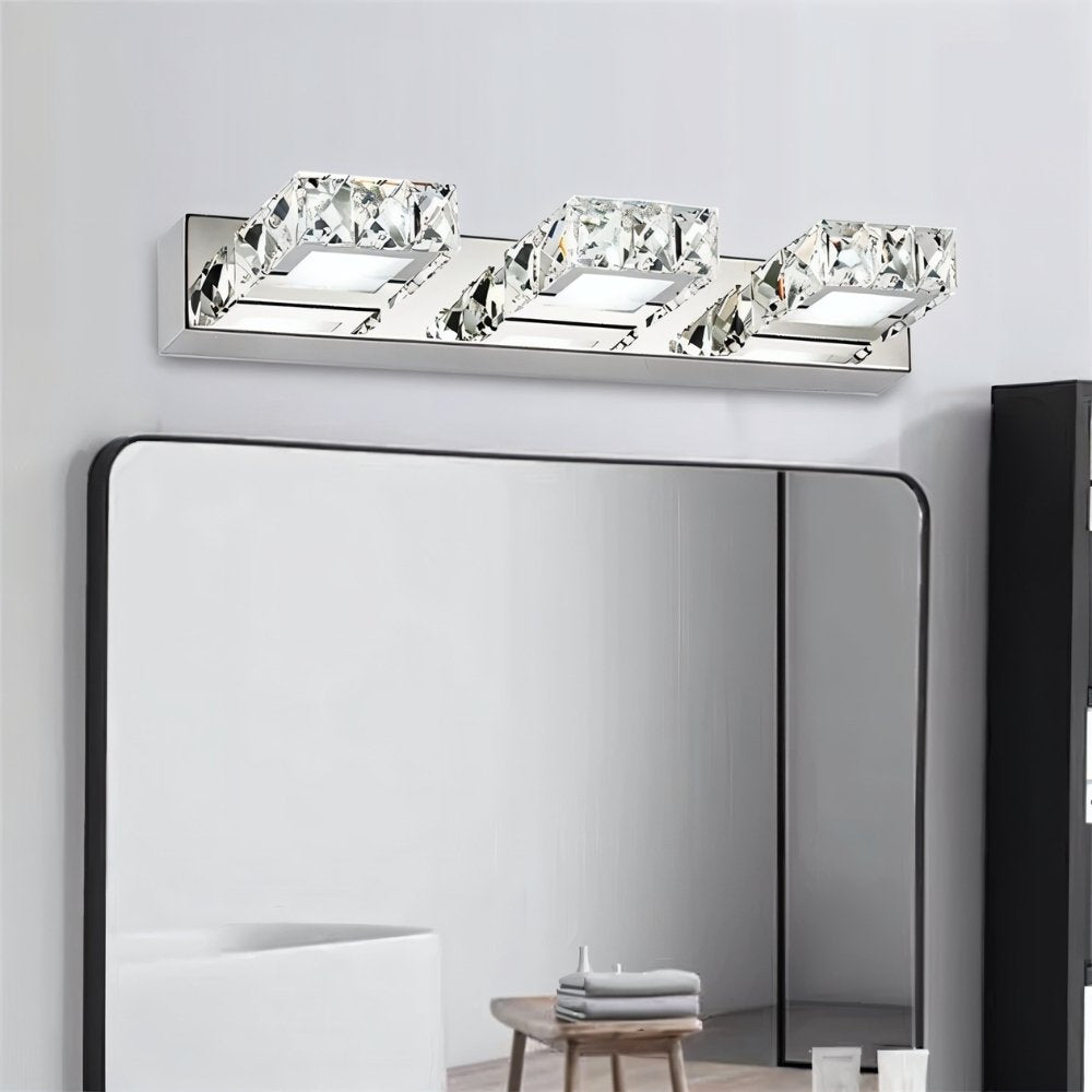 Optis Wall Lamp - Nuvé