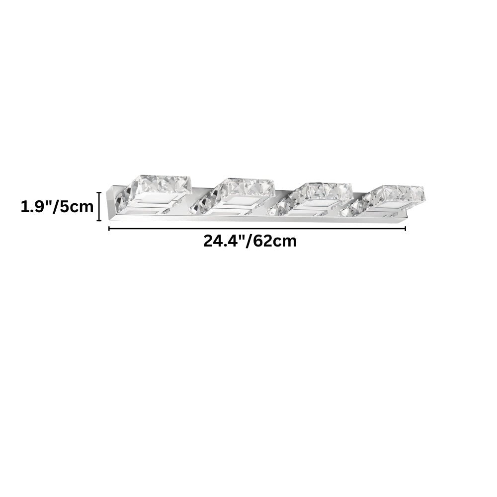 Optis Wall Lamp - Nuvé