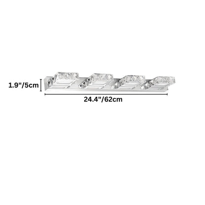 Optis Wall Lamp - Nuvé