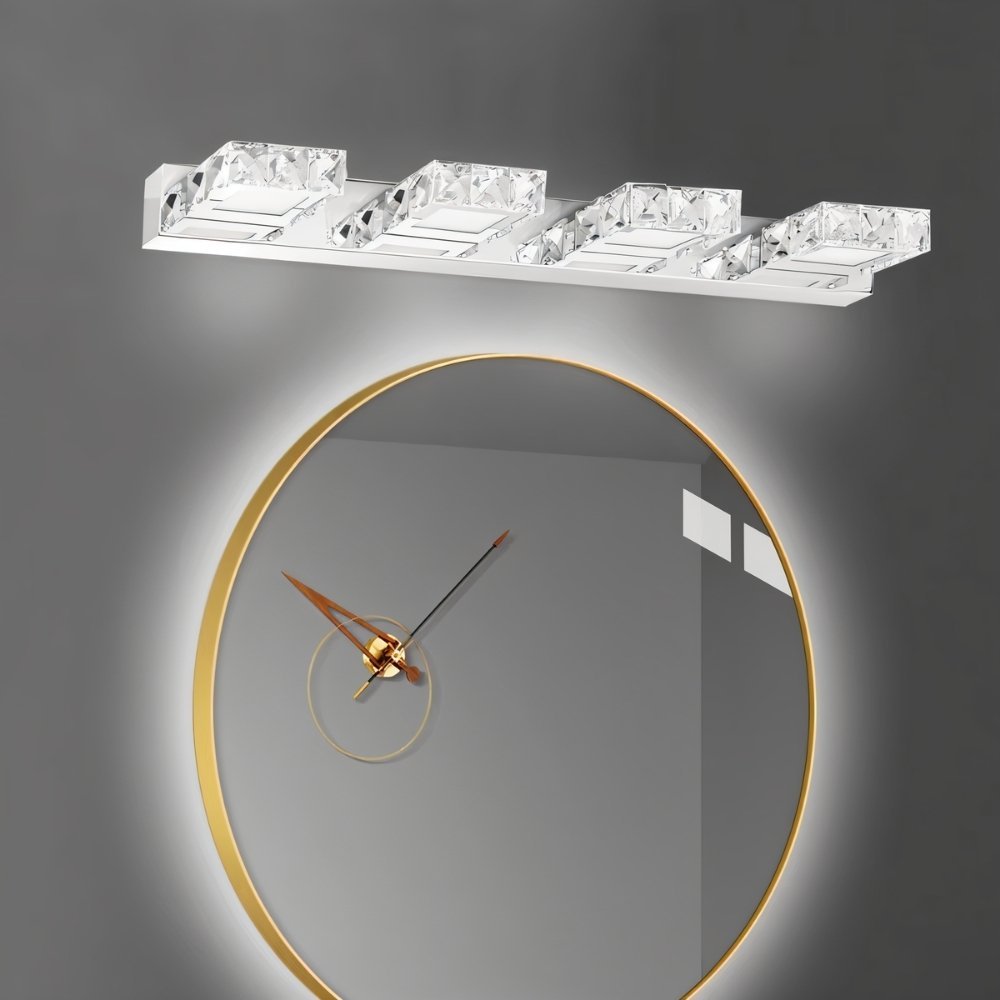 Optis Wall Lamp - Nuvé