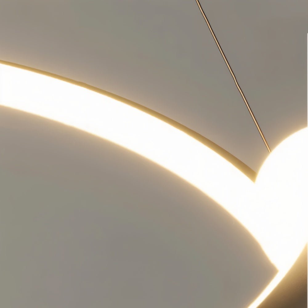 Balis Chandelier - Nuvé