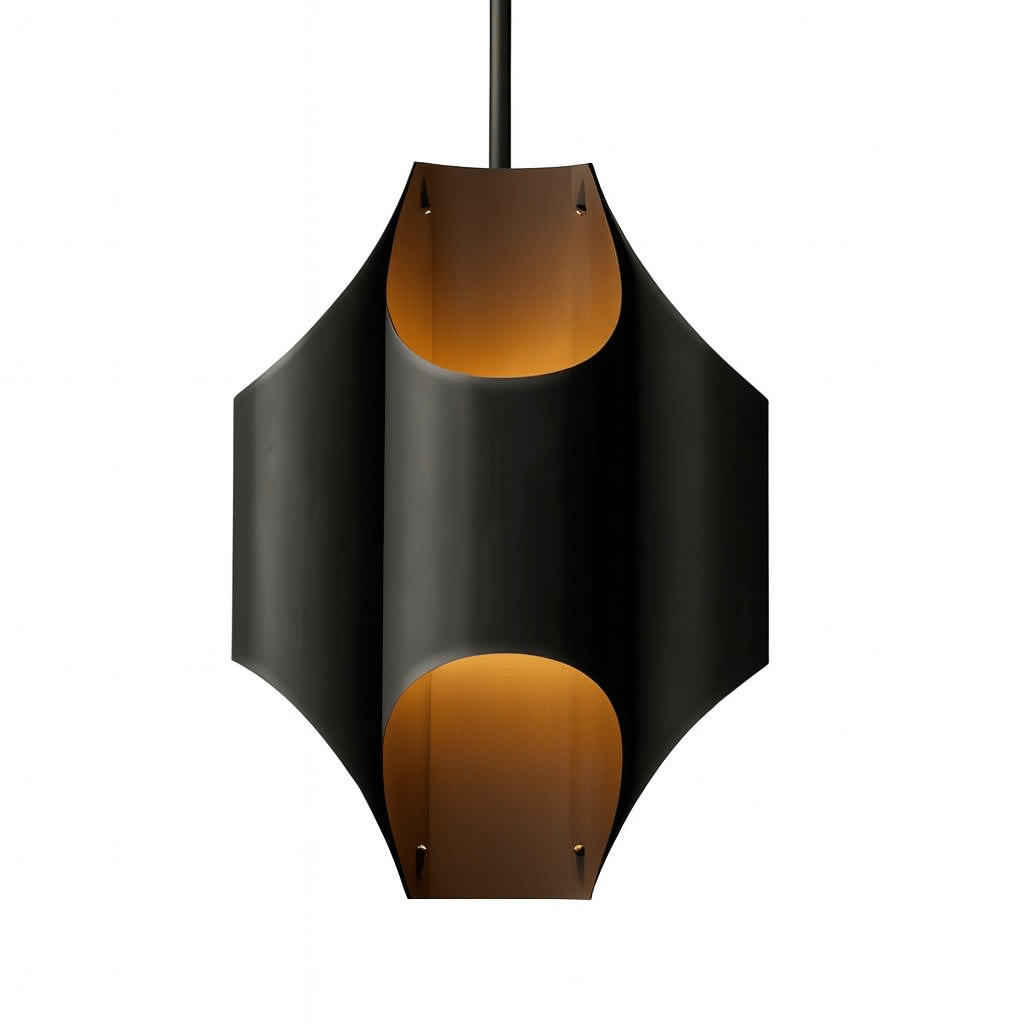 Montauk Pendant Light - Nuvé