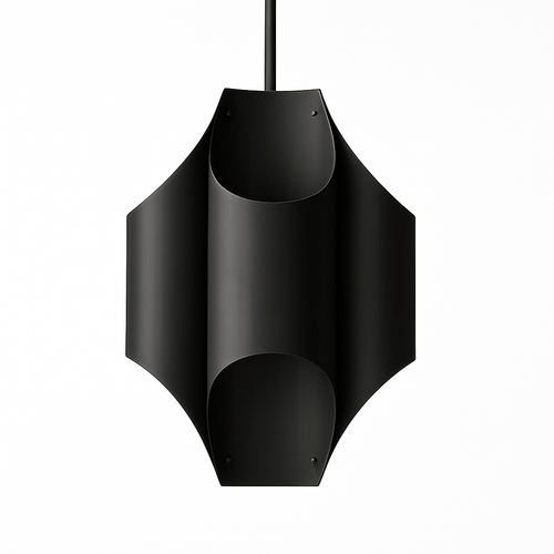 Montauk Pendant Light - Nuvé