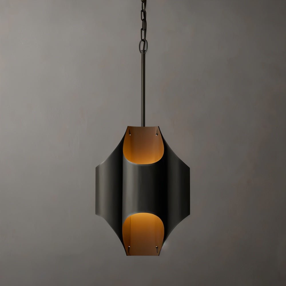 Montauk Pendant Light - Nuvé