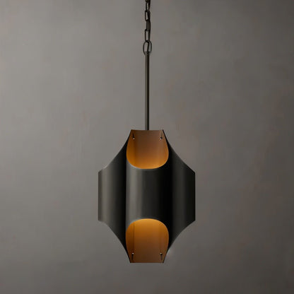 Montauk Pendant Light - Nuvé