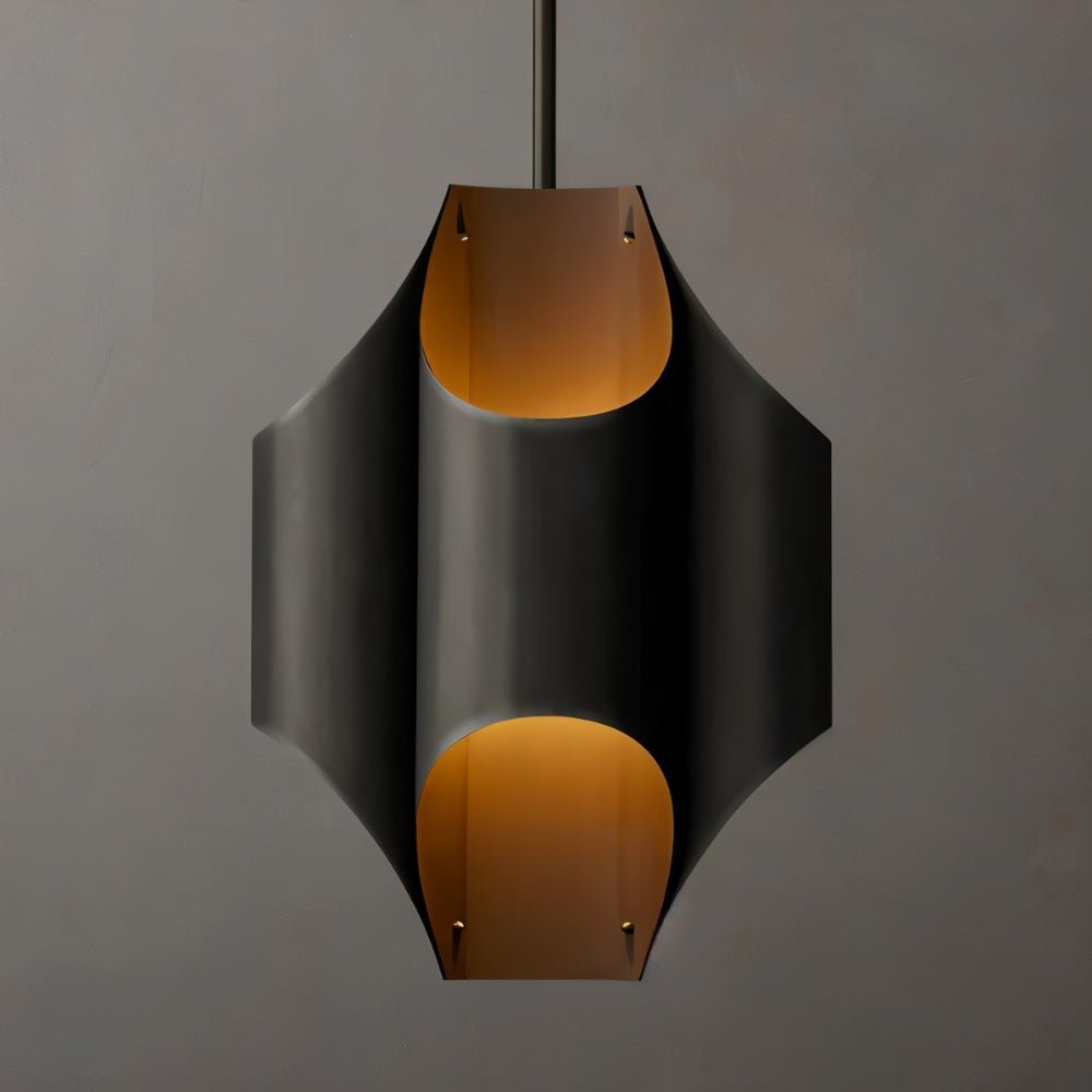 Montauk Pendant Light - Nuvé