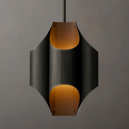 Montauk Pendant Light - Nuvé