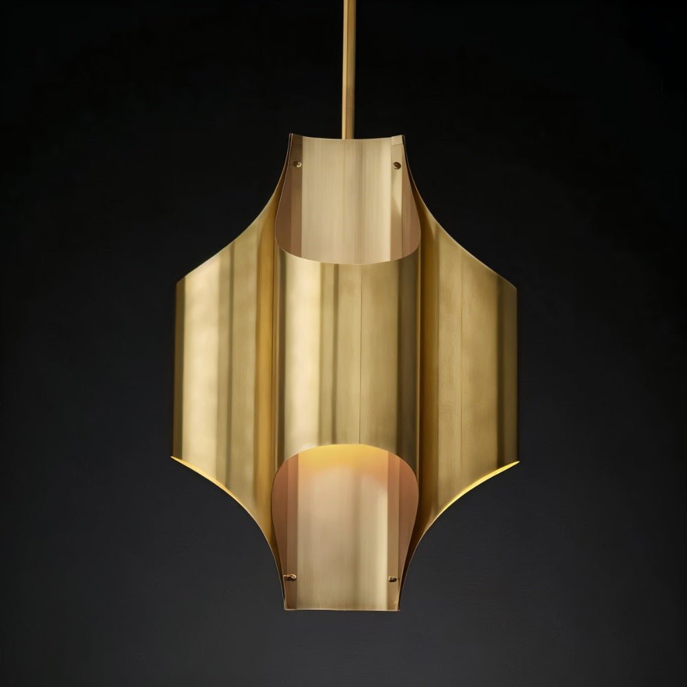 Montauk Pendant Light - Nuvé