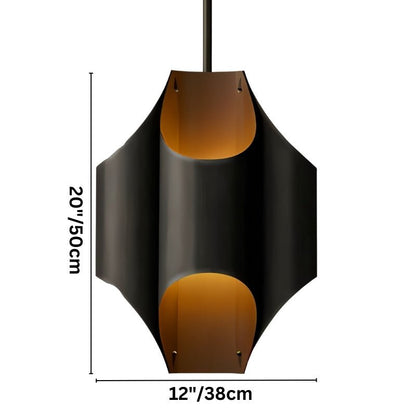 Montauk Pendant Light - Nuvé