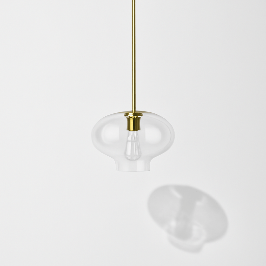 Moralen Pendant Light - Nuvé